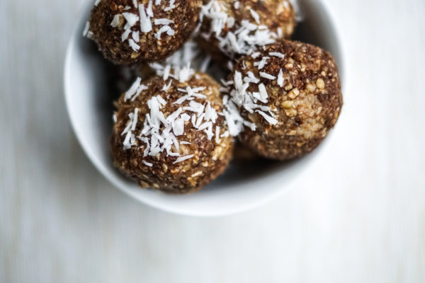 Energy Balls